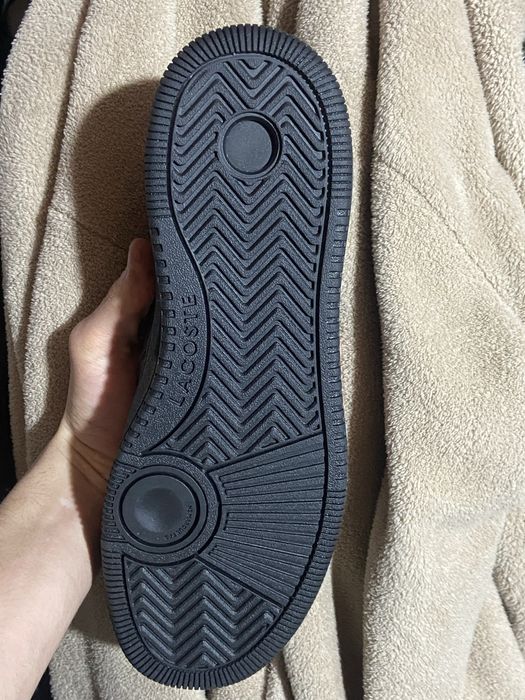 Кроссовки Lacoste L001