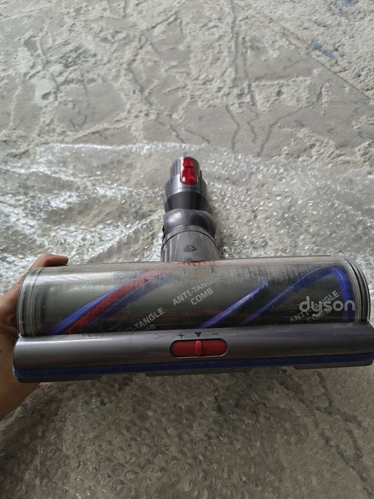 Cap digital  motor bar-perie compatibila cu V15 S detect submarine