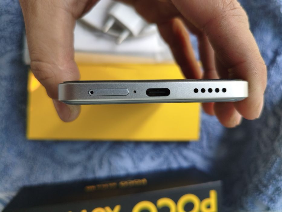 Poco x6 pro 5G sotiladi