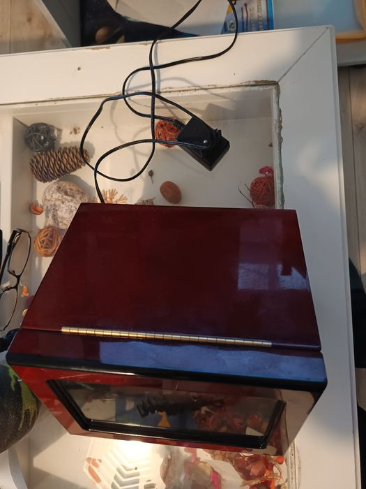 Кутия за навиване Beco