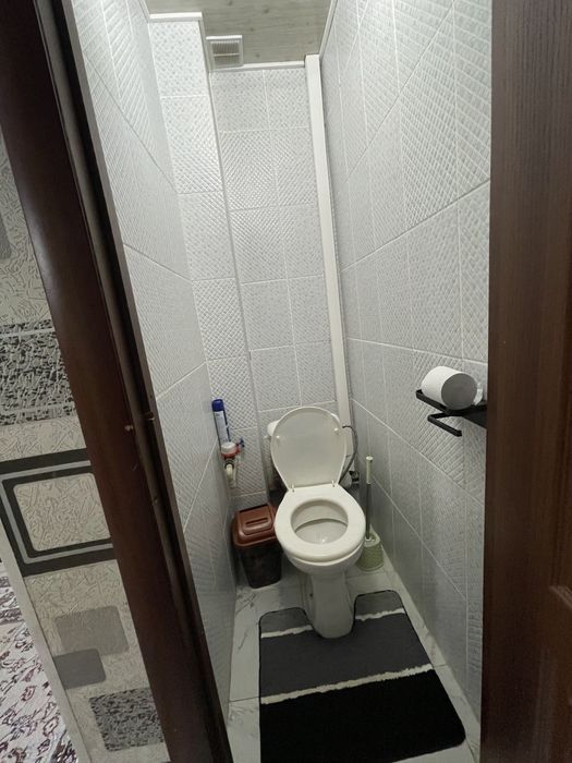 Продаётся 3х комн кварнира