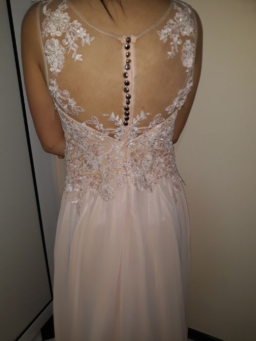 Официална бална рокля