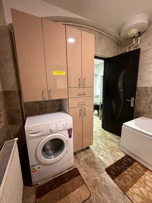 Дава се под наем Едностаен апартамент в София, Студентски град - 47 кв.м за 350 € - Снимка #5