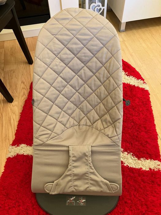 Balansoar Baby Bjorn