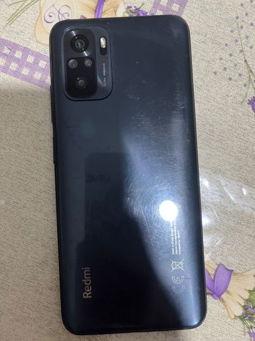 Redmi Note 10s продам