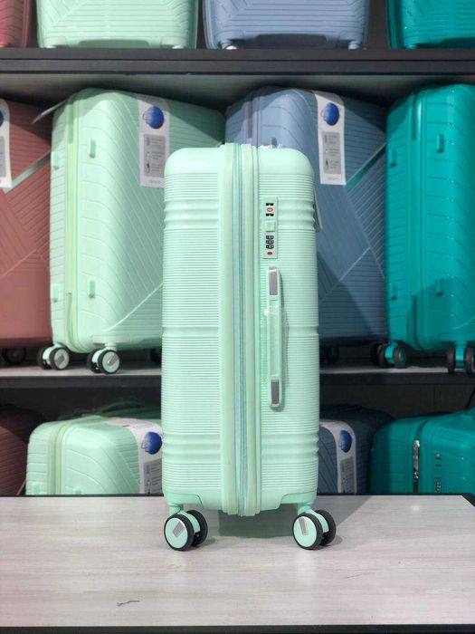 Чемодан для путешествий