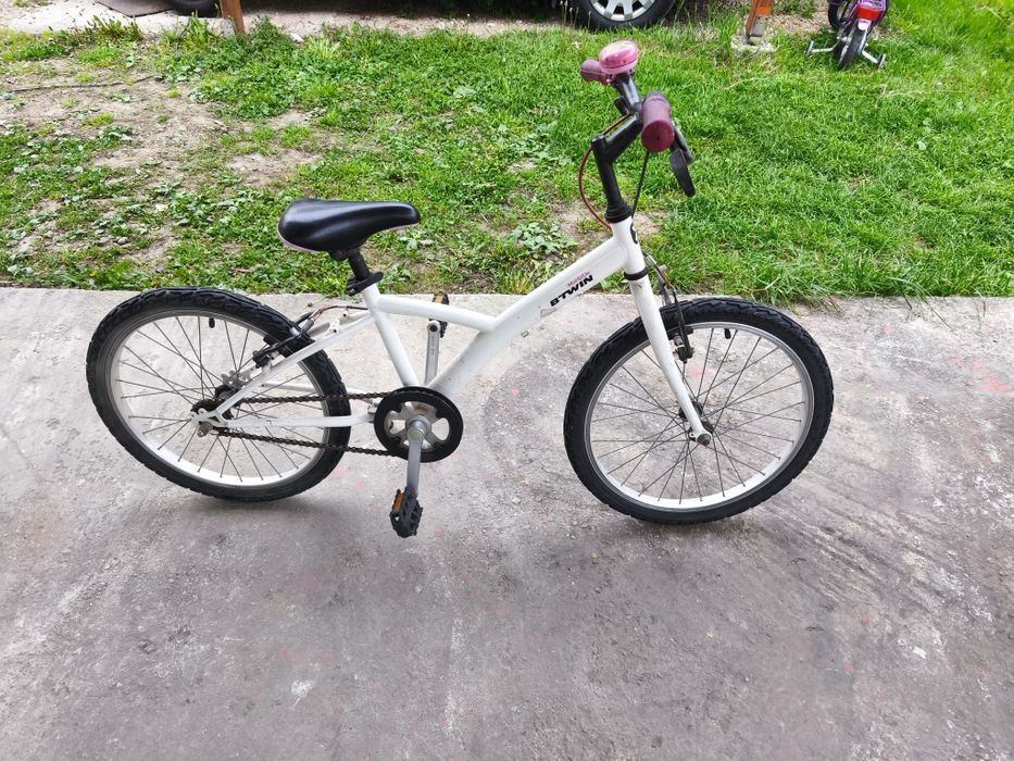 Bicicleta fete 14inchi