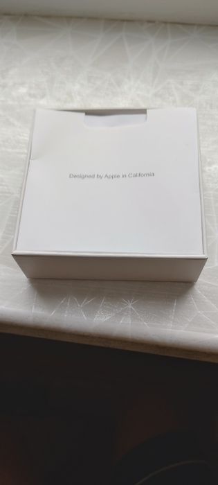 Air Pods наушник