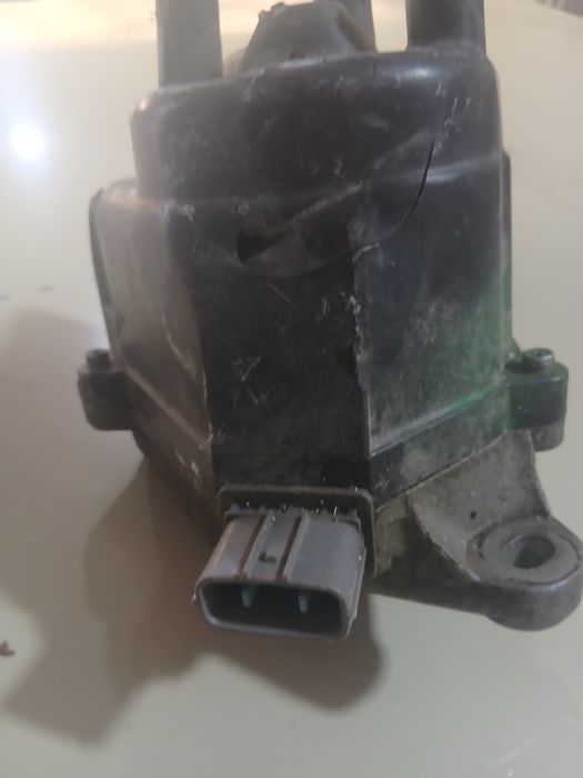 Трамблер одиссей