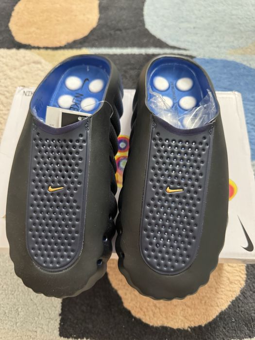 Papuci nike mind 001 marimea 43 noi pret negociabil