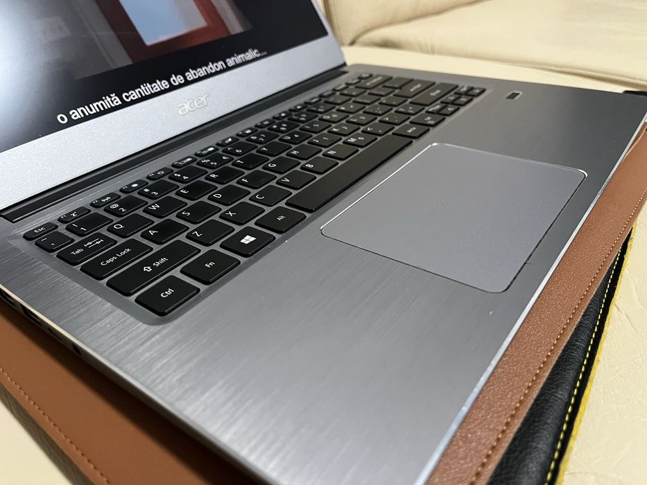 Acer swift 3/ i3 gen 10