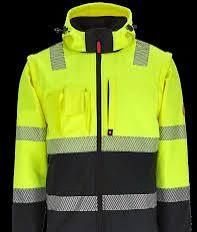 Vând geacă de muncă 9in1