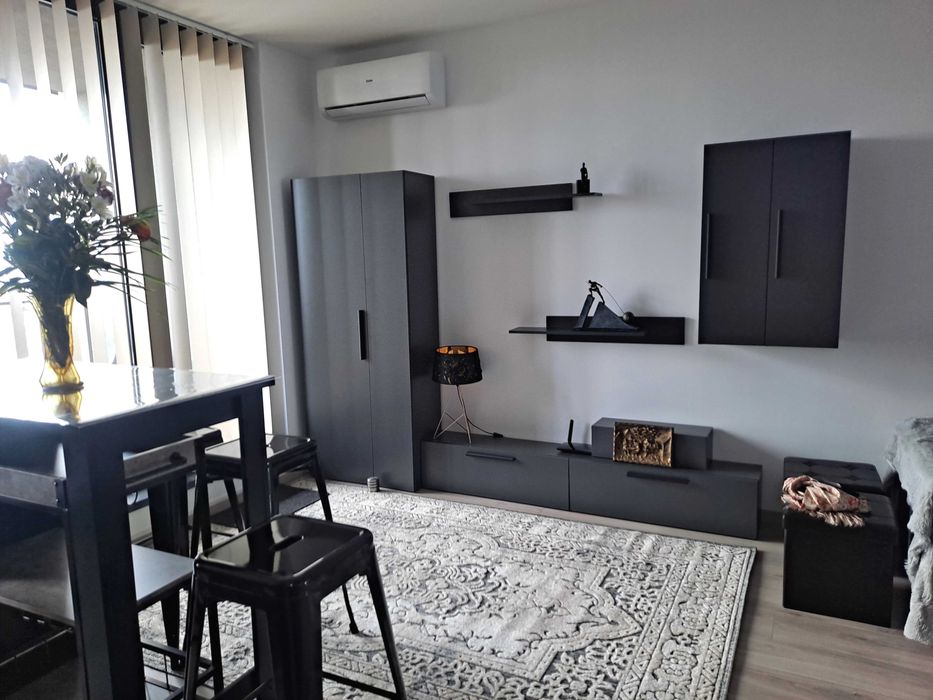 Apartament 2cam., open space - ISHO, spre inchiriere