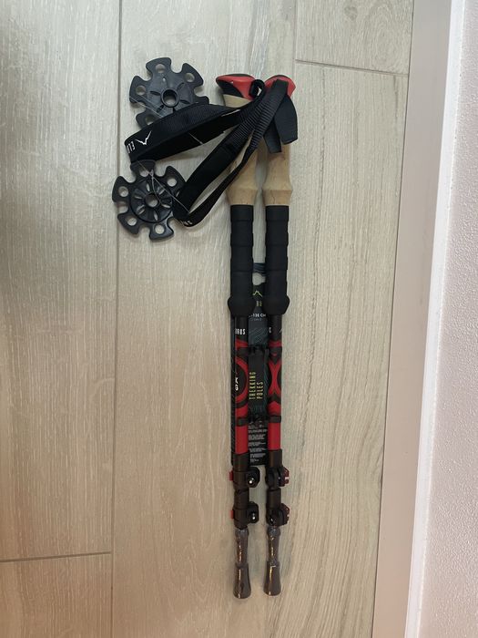 Bete trekking Elbrus/produs nou/