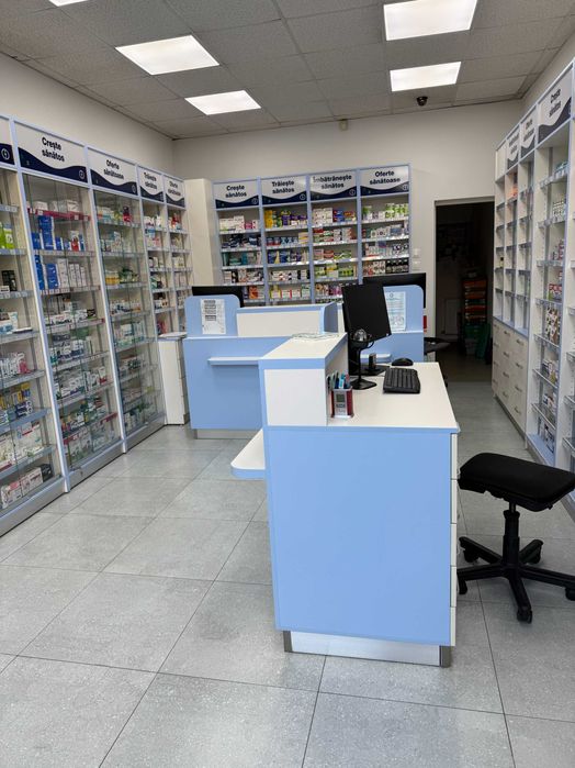 Inchiriez spatiu comercial ultracentral