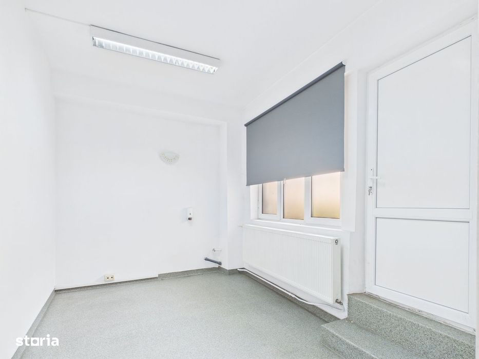 Clădire de 560 mp utili ~20 încăperi | Configurație medicală