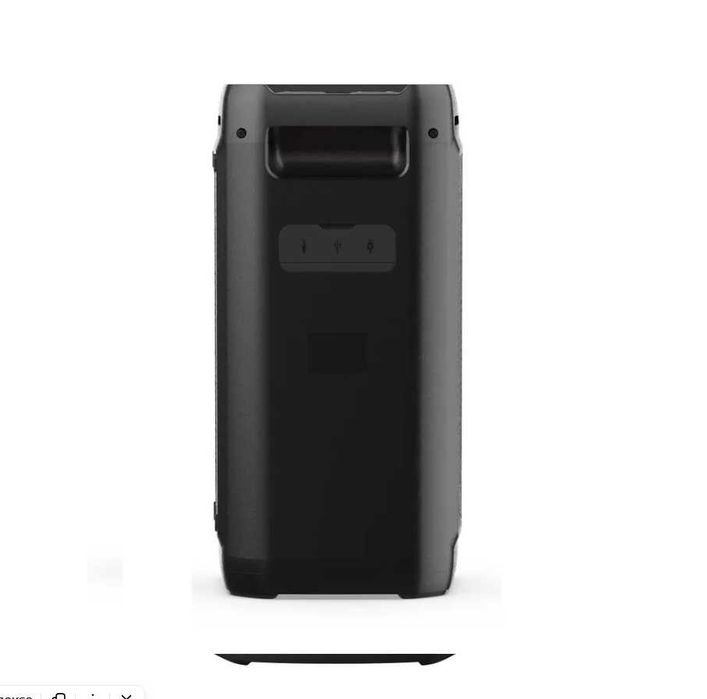 JBL Partybox отдыхает! Мощная колонка 100 W / Вт W-king T11