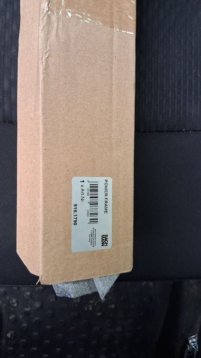 Priza modulară Bachmann