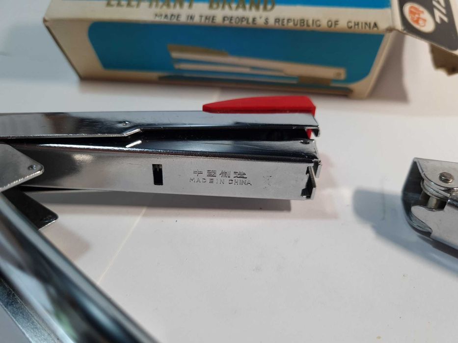 2 capsatoare vechi, anii 80