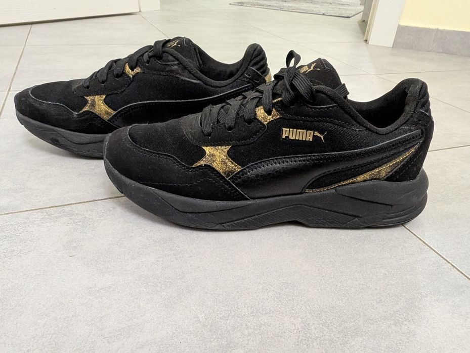 Puma X-Ray Speed Lite W Metallics маратонки