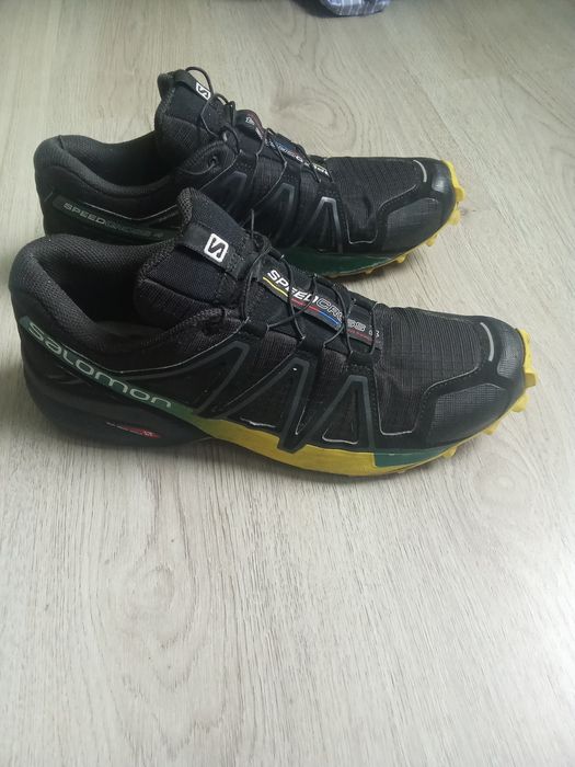 Спортни обувки ,,Salomon,, 43