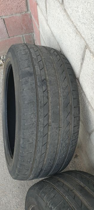 Шины 245 45 R19 летние