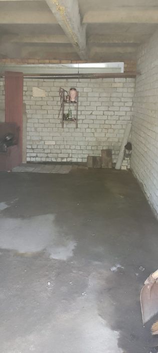 Продам гараж в "Старте"