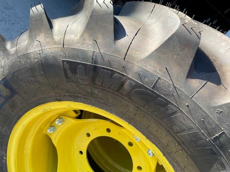 480/65R24 Cauciucuri noi agricole MICHELIN livrare gratuita