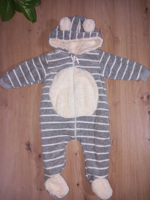 Зимен гащеризон / ескимос / космонавт PUAN