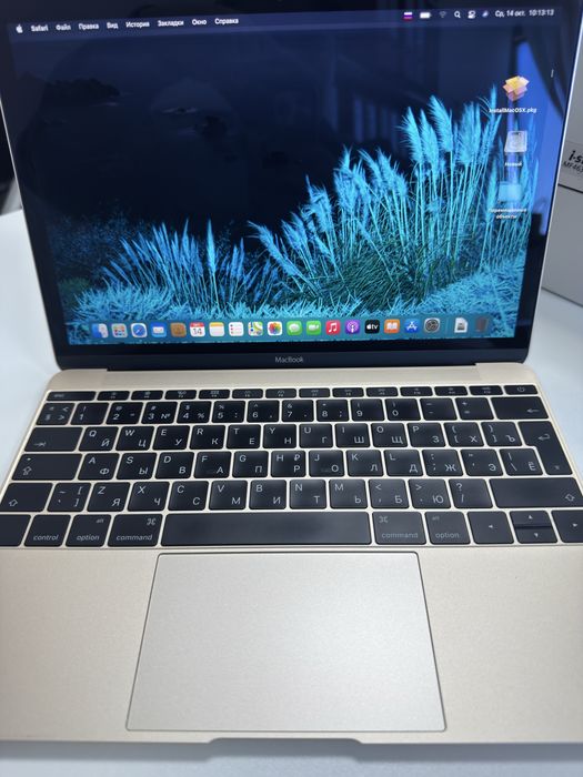 Срочно продаю MacBook 12 (2015)