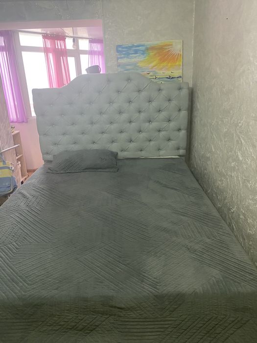 Спальный гарнитур сатылады жаңа