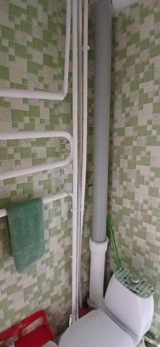 Продам квартиру однокомнатную..