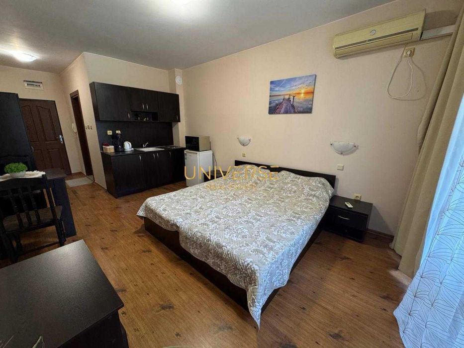 Продава се Едностаен апартамент в Свети Влас - 41 кв.м за 784 €/кв.м - Снимка #4