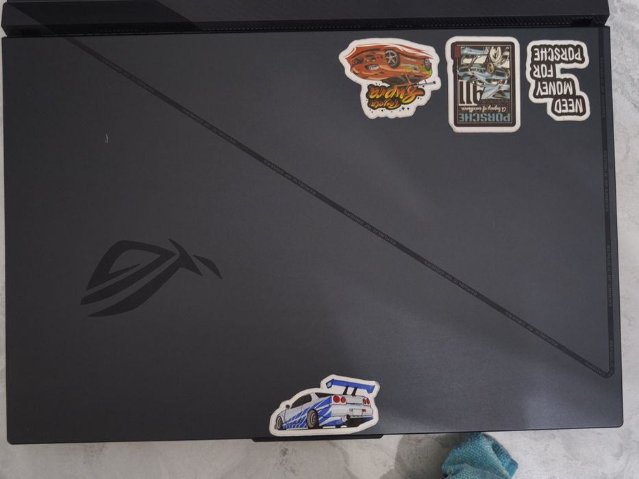Asus rog strix g18