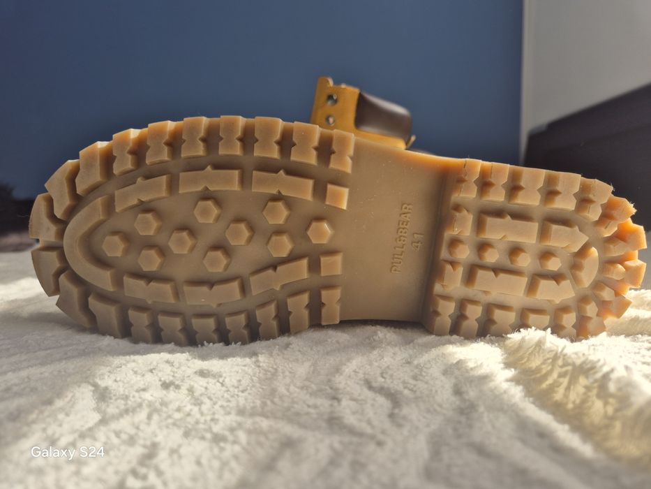 Pull and Bear мъжки боти