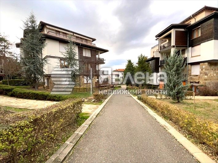 Продава се Тристаен апартамент в Созопол - 102 кв.м за 1216 €/кв.м - Снимка #7