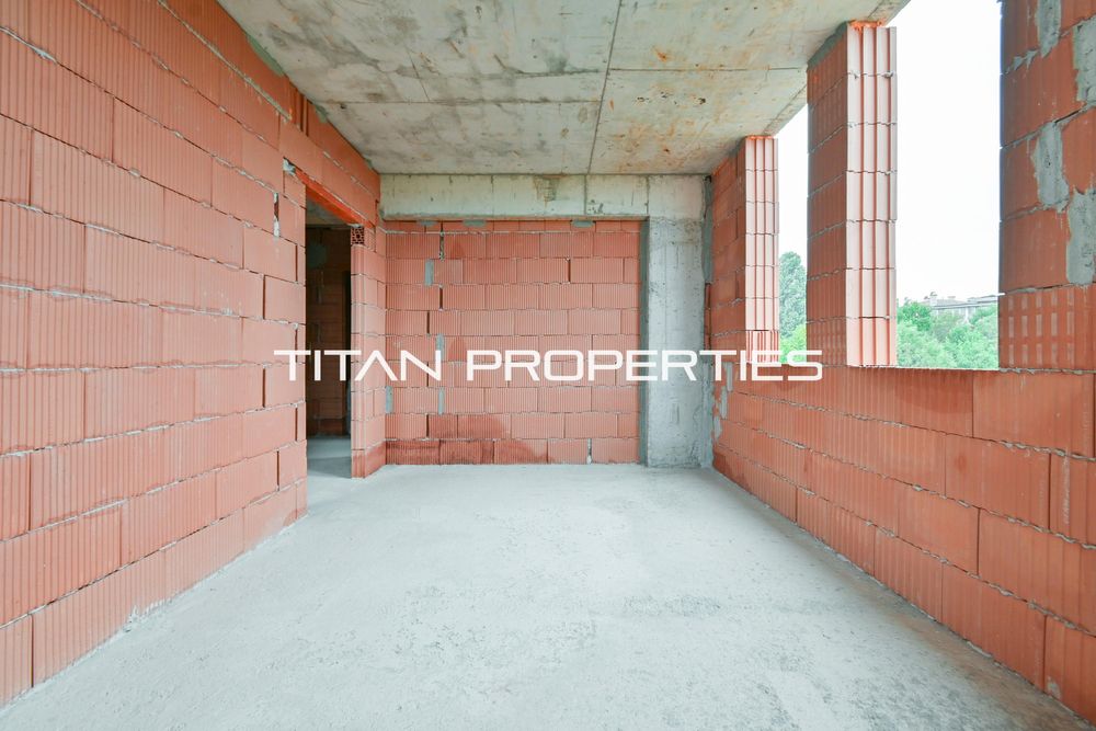 Продава се Тристаен апартамент в София, Овча купел - 102 кв.м за 2105 €/кв.м - Снимка #6