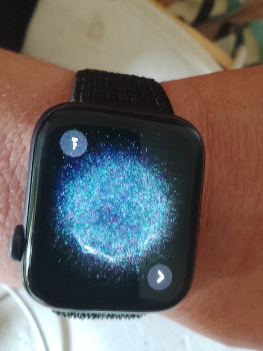 Apple watch 16060