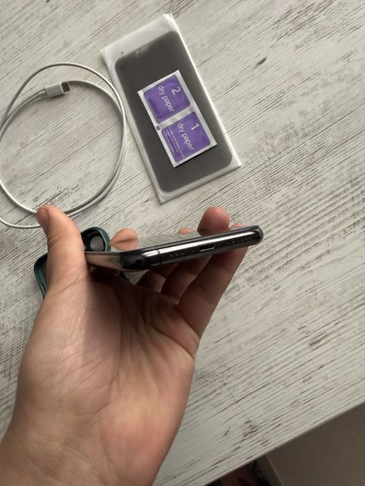 Iphone 11 pro impecabil