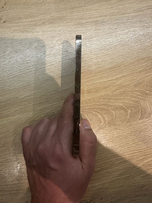 Iphone 13 pro max 128gb Gold