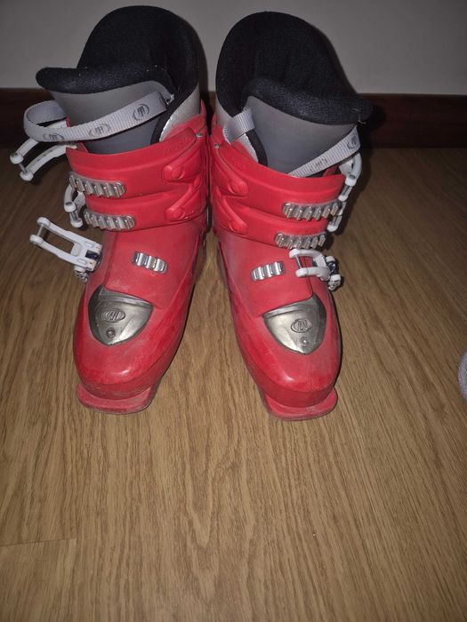 Clapari copii lungime 19