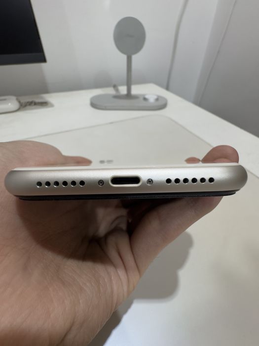 iPhone 11 128gb белый