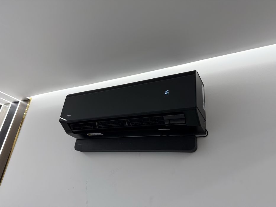 ~Montaj si intretinere aer conditionat~