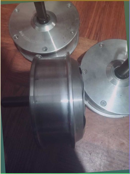 мотор колеса от гироскутера