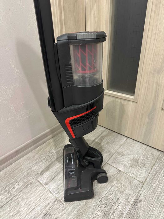 Безкабелна акумулаторна прахосмукачка Miele Triflex HX1 Facelift SMUL1