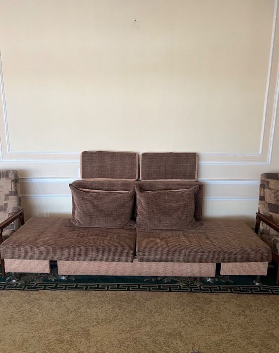 Диван - трансформер