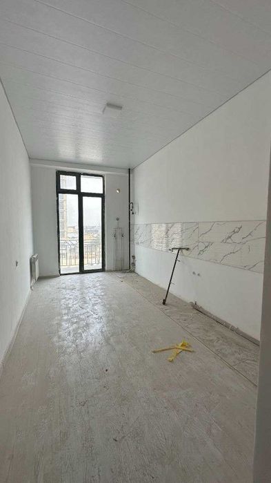 Сдаётся в аренду новая 1-комнатная квартира (никто ранее не проживал)