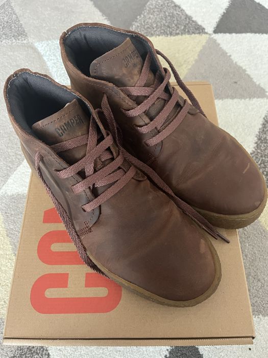 Camper мъжки обувки 43