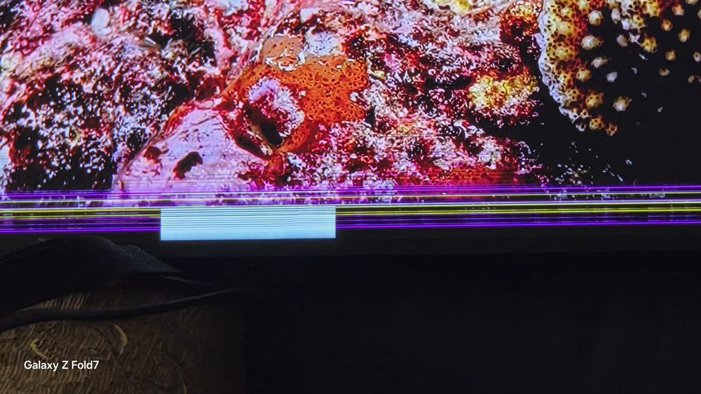 Samsung ue50cu8072 - 4k smart