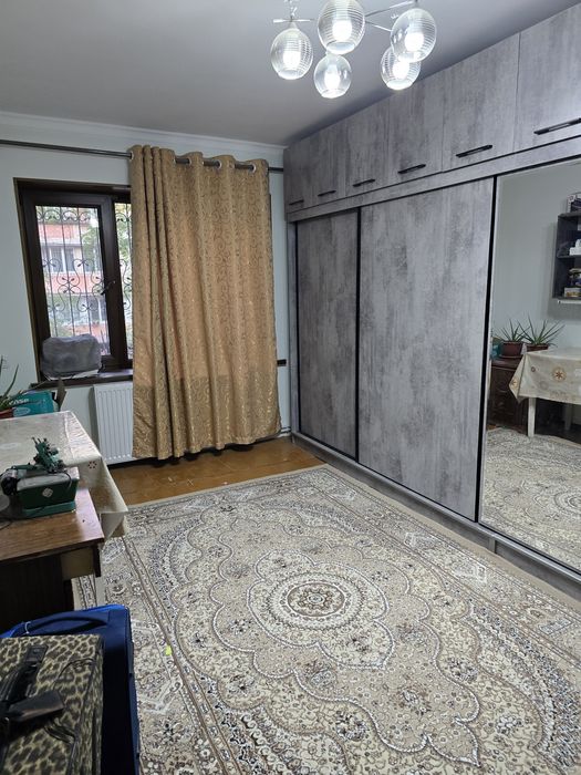 Квартира г Чирчик